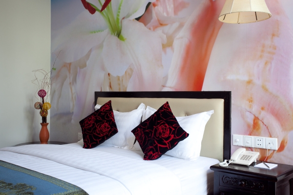 Hotel King Grand Boutique (Phnom Penh)